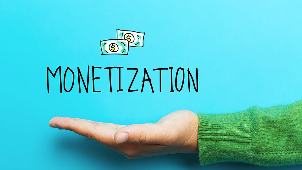Monetize Your Links Journey: Navigating the Digital Frontier for Revenue Streams